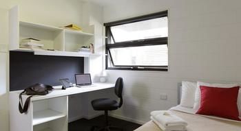 Western Sydney University Village- Parramatta Campus - Geraldton Accommodation 32