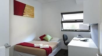 Western Sydney University Village- Parramatta Campus - Geraldton Accommodation 33