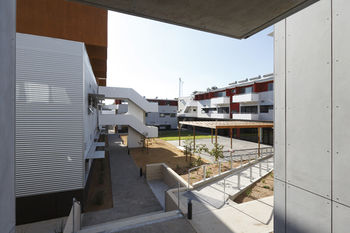Western Sydney University Village- Parramatta Campus - Geraldton Accommodation 39