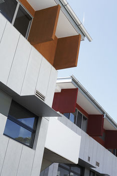 Western Sydney University Village- Parramatta Campus - Geraldton Accommodation 48