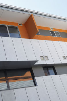 Western Sydney University Village- Parramatta Campus - Geraldton Accommodation 49