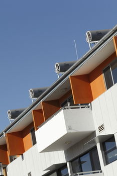 Western Sydney University Village- Parramatta Campus - Geraldton Accommodation 50
