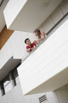 Western Sydney University Village- Parramatta Campus - Geraldton Accommodation 61