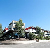 Western Sydney University Village- Parramatta Campus - Geraldton Accommodation