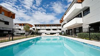 Western Sydney University Village- Parramatta Campus - Geraldton Accommodation 3