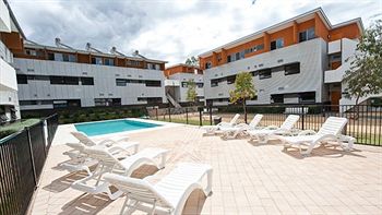 Western Sydney University Village- Parramatta Campus - Geraldton Accommodation 5