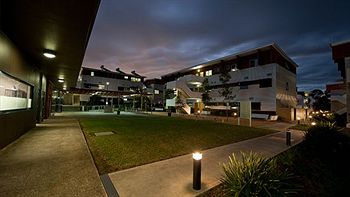 Western Sydney University Village- Parramatta Campus - Geraldton Accommodation 6