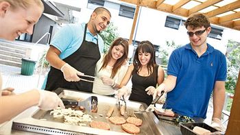 Western Sydney University Village- Parramatta Campus - Geraldton Accommodation 8