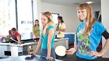Western Sydney University Village- Parramatta Campus - Geraldton Accommodation 9