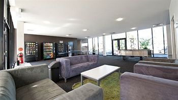 Western Sydney University Village- Parramatta Campus - Geraldton Accommodation 11