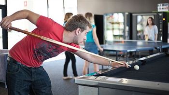 Western Sydney University Village- Parramatta Campus - Geraldton Accommodation 15
