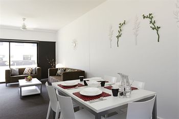 Western Sydney University Village- Parramatta Campus - Geraldton Accommodation 18
