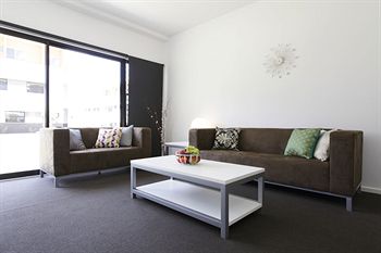 Western Sydney University Village- Parramatta Campus - Geraldton Accommodation 20