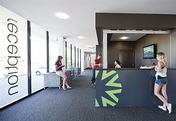 Western Sydney University Village- Parramatta Campus - Geraldton Accommodation 22