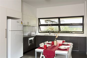Western Sydney University Village- Parramatta Campus - Geraldton Accommodation 24