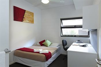 Western Sydney University Village- Parramatta Campus - Geraldton Accommodation 25