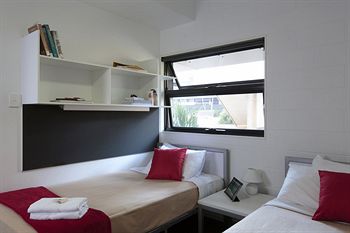 Western Sydney University Village- Parramatta Campus - Geraldton Accommodation 26