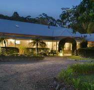 Noosa Valley Manor BampB Retreat - Geraldton Accommodation