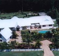 Ninderry Manor Luxury Retreat - Geraldton Accommodation