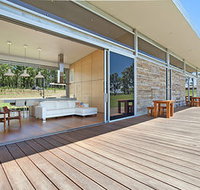 The Longhouse - Geraldton Accommodation