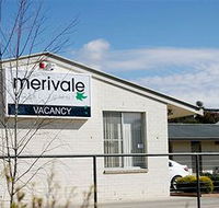 Merivale Motel - Geraldton Accommodation