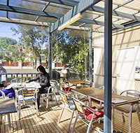 Cambridge Lodge - Hostel/Backpacker - Geraldton Accommodation