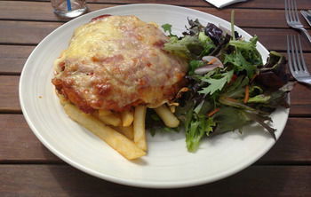 The Huskisson - Geraldton Accommodation 16