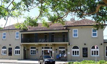 The Huskisson - Geraldton Accommodation 20