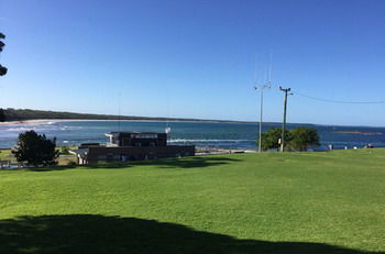 The Huskisson - Geraldton Accommodation 22