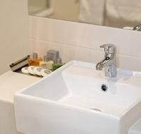 Apartments  Glen Central ViQi - Geraldton Accommodation