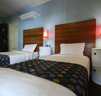 Abey Hotel - Geraldton Accommodation