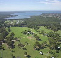 Worrowing at Jervis Bay - Geraldton Accommodation