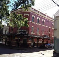 Shakespeare Hotel Surry Hills - Geraldton Accommodation