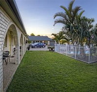 Sunshine Coast Airport Motel - Geraldton Accommodation
