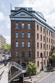 Ovolo 1888 Darling Harbour - Geraldton Accommodation 3
