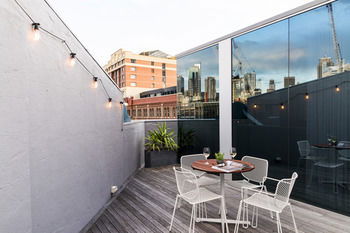 Ovolo 1888 Darling Harbour - Geraldton Accommodation 8