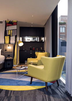 Ovolo 1888 Darling Harbour - Geraldton Accommodation 10