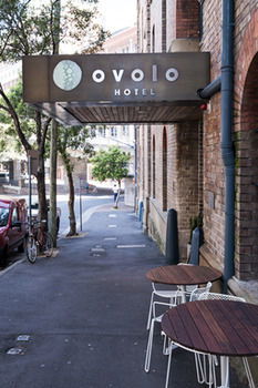 Ovolo 1888 Darling Harbour - Geraldton Accommodation 12
