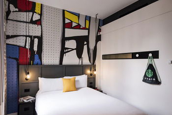 Ovolo 1888 Darling Harbour - Geraldton Accommodation 14