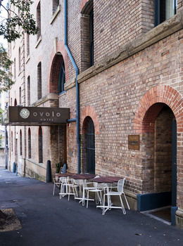 Ovolo 1888 Darling Harbour - Geraldton Accommodation 15