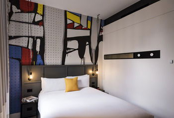 Ovolo 1888 Darling Harbour - Geraldton Accommodation 17