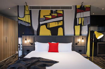 Ovolo 1888 Darling Harbour - Geraldton Accommodation 18