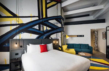 Ovolo 1888 Darling Harbour - Geraldton Accommodation 21