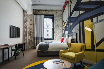 Ovolo 1888 Darling Harbour - Geraldton Accommodation 22