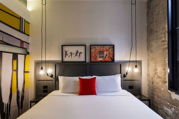 Ovolo 1888 Darling Harbour - Geraldton Accommodation 23