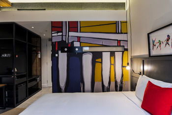 Ovolo 1888 Darling Harbour - Geraldton Accommodation 24