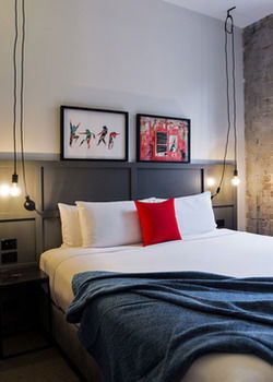 Ovolo 1888 Darling Harbour - Geraldton Accommodation 27