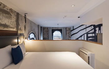 Ovolo 1888 Darling Harbour - Geraldton Accommodation 28