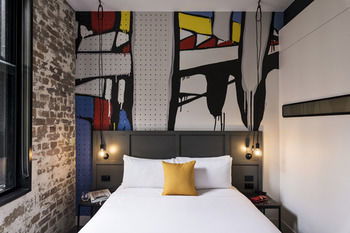 Ovolo 1888 Darling Harbour - Geraldton Accommodation 29