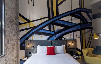 Ovolo 1888 Darling Harbour - Geraldton Accommodation 30